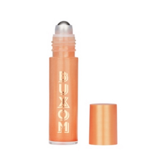 Buxom Other - Buxom Summer Babe Plumping Lip Oil in the shade Beaming